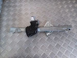 Mécanisme + moteur lève vitre avant gauche - CITROEN C4 II (2) - 402277K - Picture 1 of 6