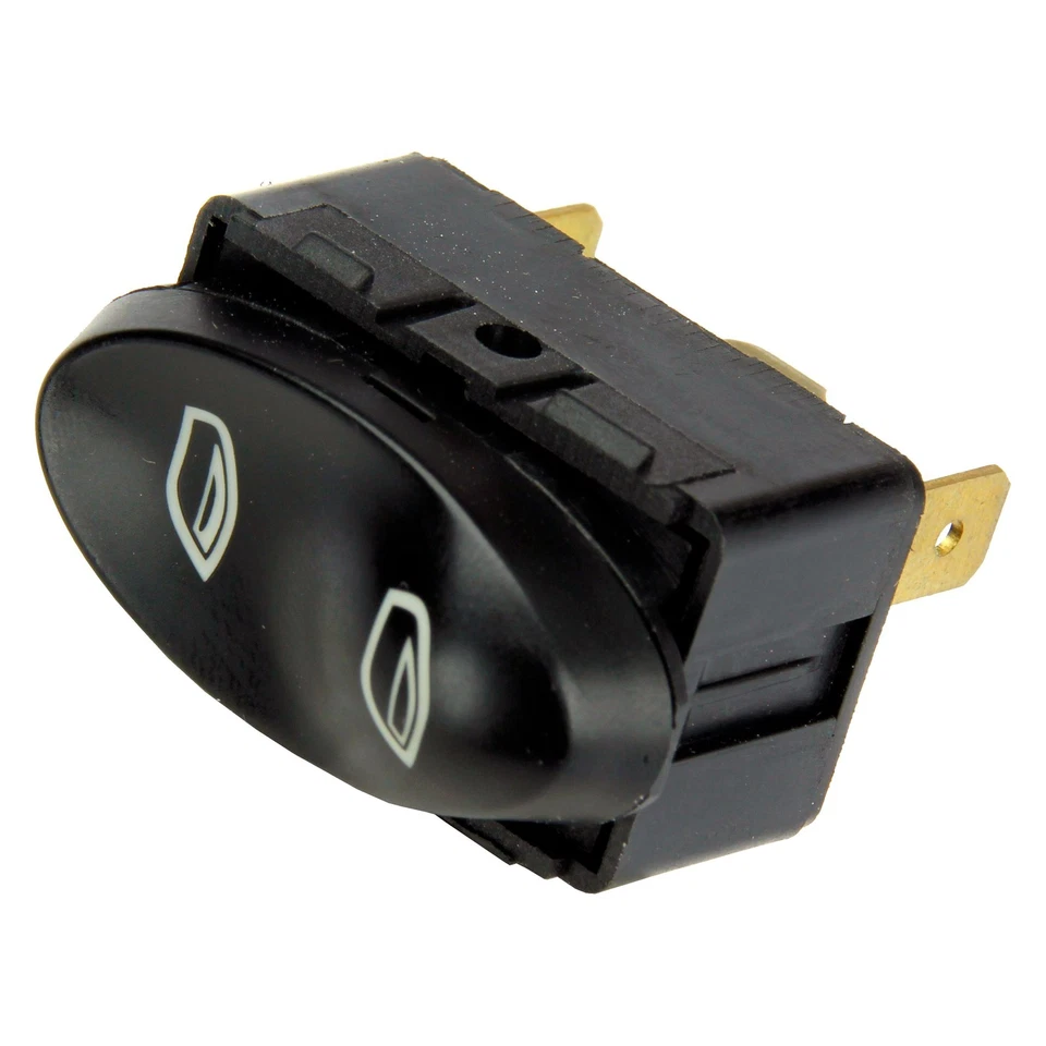 For Porsche Boxster 97-01 URO Parts Driver or Passenger Side Window Switch Foto 1 de 4