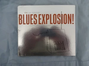 THE JON SPENCER BLUES EXPLOSION- ORANGE- MATADOR RECORDS 1994- CD - Imagen 1 de 2