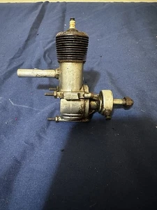 Ohlsson & Rice 23 Model RC Airplane Engine - Picture 1 of 2