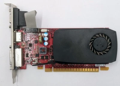 NVIDIA GeForce GT720 1GB PCI-E Graphics Card - Image 1 of 2