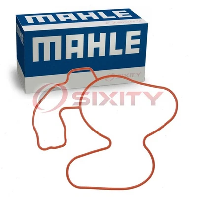 Junta de bomba de agua del motor MAHLE para Jeep Cherokee Commander Grand qr 2005-2021 Foto 1 de 4