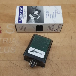 Action Instruments 4130-103 Action Pak, 120VAC - NEW - Picture 1 of 4