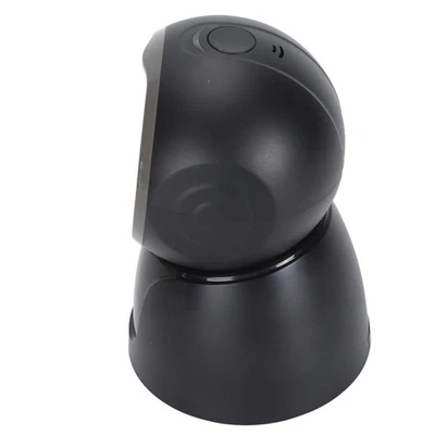 1D 2D QR-Barcode-Scanner 2 4 G Kabelloser Omnidirektionaler Freihändiger - Bild 1 von 4