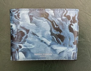 New Dunhill Wallet - Picture 1 of 4