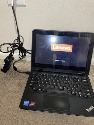 portátil lenovo  Foto 1 de 4
