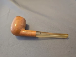 Vintage Yello Bole Pfeife Imported Briar - Bild 1 von 9