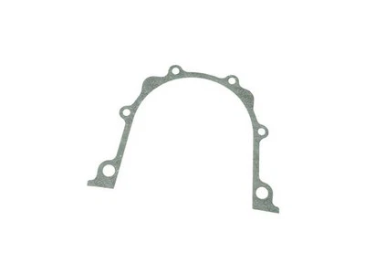 For 1967-1971 BMW 1602 Crankshaft Sealing Flange Gasket Victor Reinz 45745NTWZ - Image 1 of 2