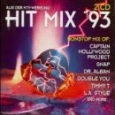 Hit Mix 93 von Various | CD | Zustand sehr gut - Bild 1 von 2