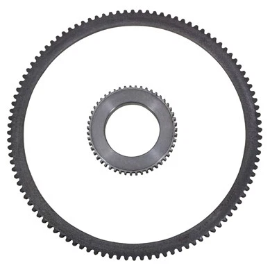 For Jeep Wrangler Grand Cherokee Yukon ABS Sensor Tone Ring TCP - Image 1 of 1