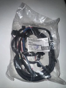Molex Cable KIT HARN, LOW VOLT,LEFT, FF3, 18A K, S, A-123996  P/N   0369100018 - Picture 1 of 3