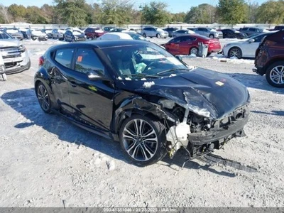 GAS PEDAL - VELOSTER  2016 Accelerator Parts 1105338 - Image 1 of 4