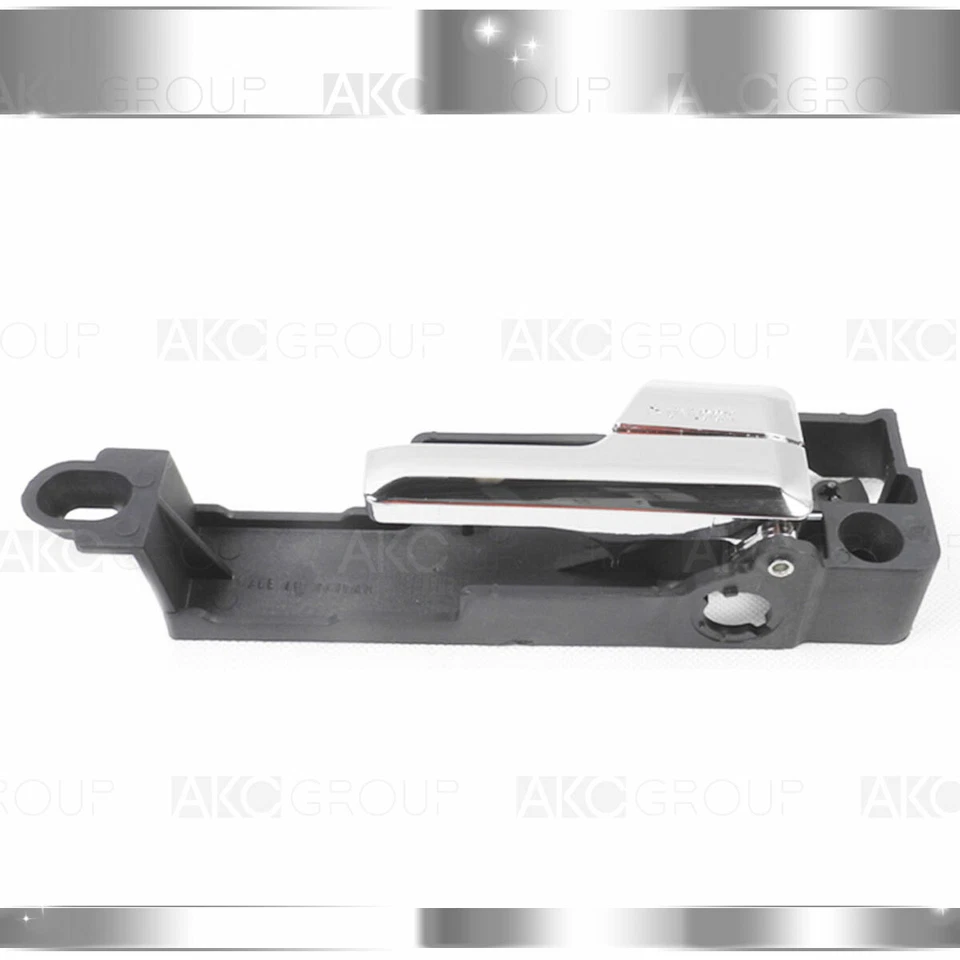 Manija de puerta interior del lado del pasajero delantero derecho Lincoln MKZ 2007-2011 Foto 1 de 1