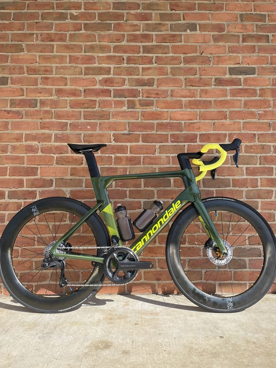 Cannondale Carbon Fiber 58 cm Frame Bikes for sale | eBay Cannondale Carbon Fiber 58 cm Frame Bikes for sale | eBay