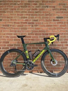 2020 Cannondale SystemSix Custom 58cm - Picture 1 of 7
