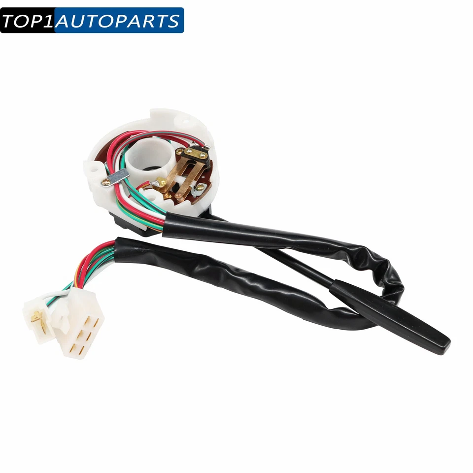 Interruptor de señal de giro para Toyota Land Cruiser 1977-1984 84310-60070 Foto 1 de 4