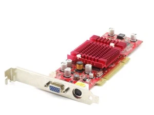 Gainward nVidia GeForce 4 MX440 SE 64MB VGA PCI Graphics Card - Picture 1 of 1