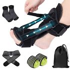 Plantar Fasciitis Night Splint for Foot Pain Relief Orthosis for Fast Recovery