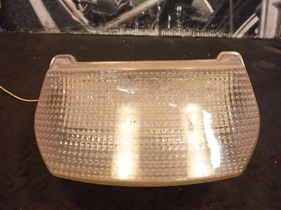 Luz trasera de freno trasera Kawasaki Ninja ZX7R ZX7 ZX 7 7R 2003 96-03 Foto 1 de 4