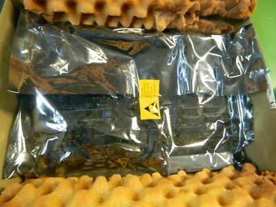 1x Phoenix Contact 2806943  Interbus Anschaltbaugruppe IBS S5/SL-LB - Bild 1 von 4