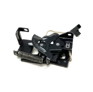 BMW 2016-2021 X1 F48 Hood Bonet Left Side Lock latch Actuator 7431369-02 OEM - Picture 1 of 6
