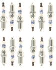 Set Of 12 Spark Plugs Acdelco For Maybach 57 62 Bmw 750Il 760Il 760I E38 E66 V12