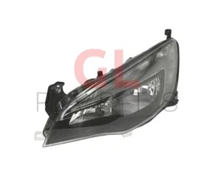 FÜR OPEL ASTRA J 2013-2015 SCHEINWERFER Links 39005837 Mit Motor LED ECE - Bild 1 von 1