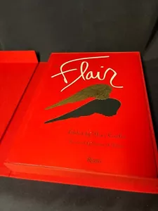THE BEST OF FLAIR EDITED BY FLEUR COWLES - 3rd Edition with Booktray - Picture 1 of 6