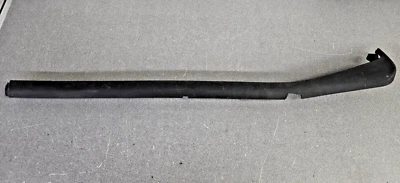 NICE USED ORIGINAL GENUINE PORSCHE 944 951 TURBO SIDE ROCKER PANEL TRIM - Image 1 of 4