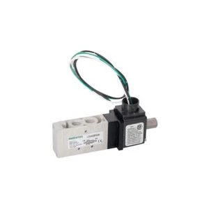 AVENTICS L11IA452BP00061 Solenoid Air Control,1/8",24VDC 20HW21 - Picture 1 of 2