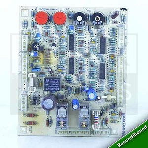 PCB PRINCIPAL GLOWORM SWIFTFLOW 125E S227001 FUE 227001 - Imagen 1 de 1