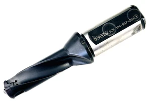 ISCAR DCM 190-057-25A-3D CHAMDRILL Wendeschneidbohrer - Bild 1 von 1