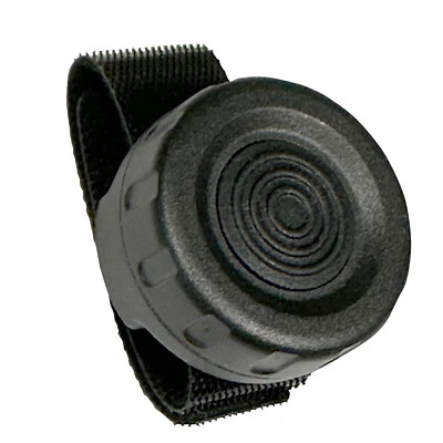 PRYMEBLU® BT-PTT-Z-HD Bluetooth PTT PoC, Waterproof IP67 Rated - Image 1 of 4