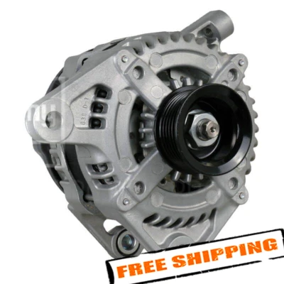 Alternador Remy 20020 remanufacturado para Dodge Grand Caravan 2008-2010 Foto 1 de 4