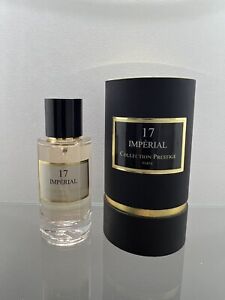 Collection Prestige Nr 17 Imperial 100ml eau de Parfum NEU & OVP