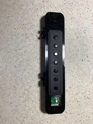 Keyboard E315852Hh-2 Haier Le32g610cf - Image 1 of 4