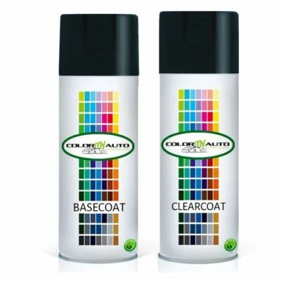 for Nissan GT-R 2017-18 Orange Metallic EBG Base Clear - Image 1 of 2