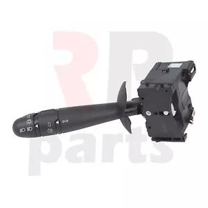 PER VAUXHALL VIVARO RENAULT ESPACE TRAFIC PRIMASTAR INDICATORE LUCE INTERRUTTORE STELO - Foto 1 di 2