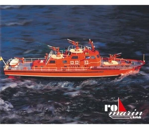 Krick ro1100 Düsseldorf Baukasten - Bild 1 von 1