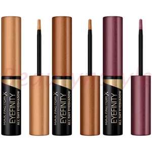 Max Factor Eyefinity All Day Eyeshadows - Choose Your Shade - Picture 1 of 7