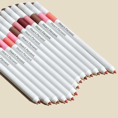 HEART PERCENT Dote On Mood Lip Pencil SLIM 0.4g 5colors  K-Beauty - Image 1 of 4