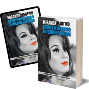 Caduta in un gorgo di torbide passioni	 di Miranda Martino,  2018,  Iacobelli  - Picture 1 of 1