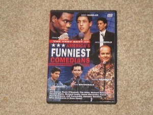 America's Funniest Comedians - Picture 1 of 2