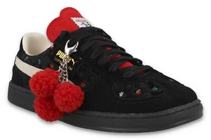 PUMA Super Team Black Forest Velvet - Bollenhut *** LIMITIERTE SONDEREDITION *** - Imagen 1 de 6