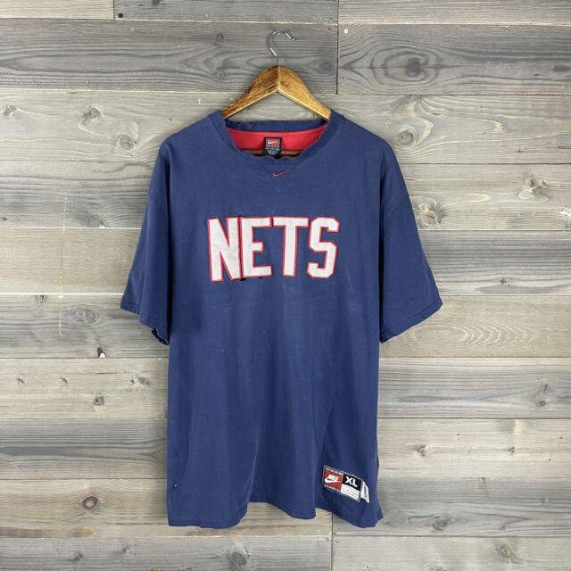 new jersey nets shirts