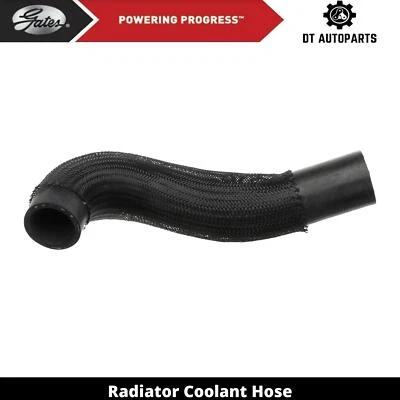 Для 2011-2016 Ford F-350 Super Duty радиатор охлаждающей жидкости шланг ворота 2012 2013 2014 - Изображение 1 из 4