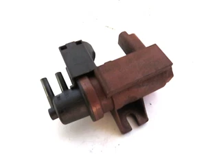 GENUINE FOCUS MK2 / C MAX  BOOST PRESSURE CONTROL SOLENOID 6G9Q 9E882 CA 03-0 - Picture 1 of 2
