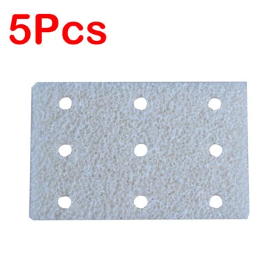 5 x Absorbent Sponge Belleta (VJ) for Mutoh VJ-1604 VJ-1614 VJ-1624 - DG-40317