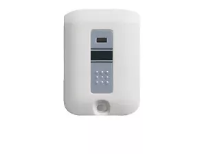 Stanley 1082 Garage Door Opener Key-chain Remote - Picture 1 of 1