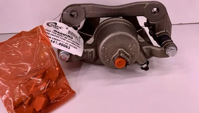Centric Parts 141.40063 Front Brake Caliper & Bracket : HONDA CRV, Element - Image 1 of 4